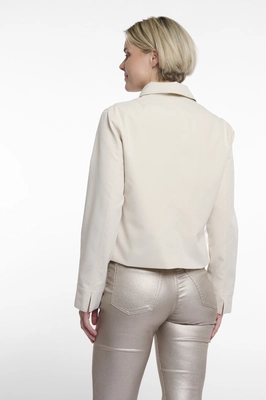 Rino&Pelle | Button through jacket