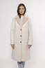 Rino&Pelle | Reversible long coat