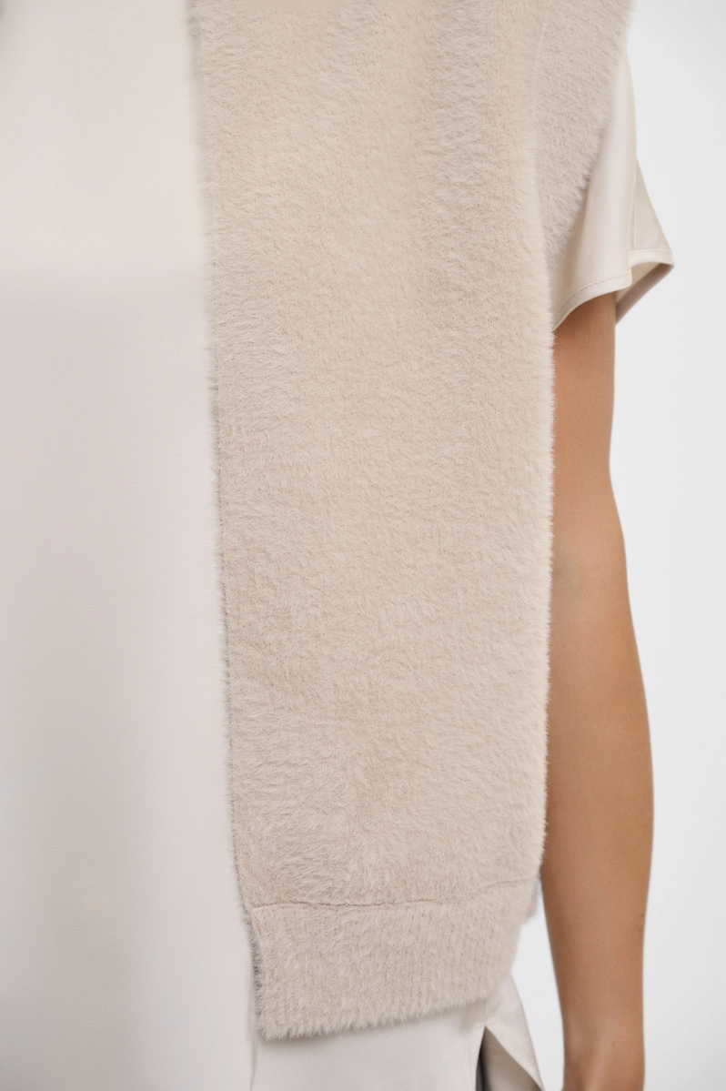 Rino&Pelle | Short waistcoat