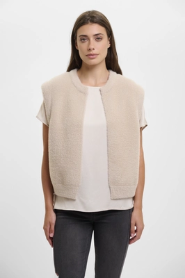 Rino&Pelle | Short waistcoat