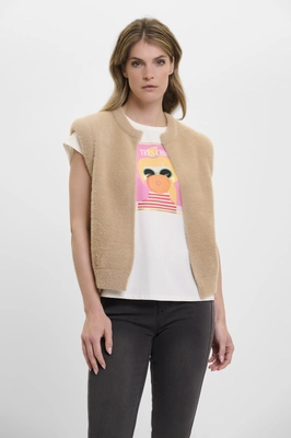 Rino&Pelle | Short waistcoat