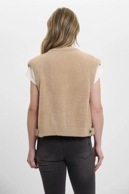 Rino&Pelle | Short waistcoat