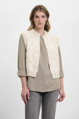 Rino&Pelle | Short waistcoat