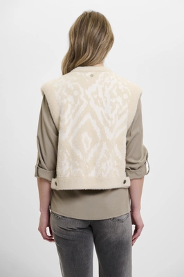 Rino&Pelle | Short waistcoat