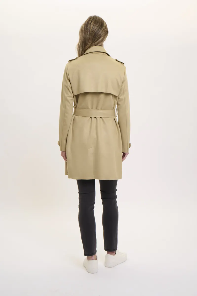 Rino&Pelle | Trenchcoat