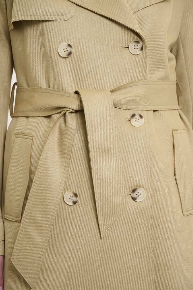 Rino&Pelle | Trenchcoat
