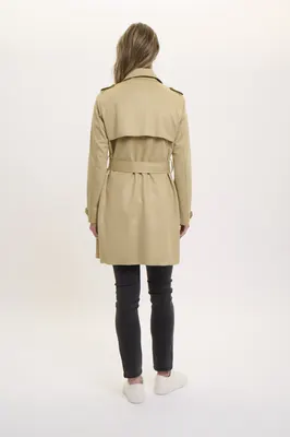 Rino&Pelle | Trenchcoat
