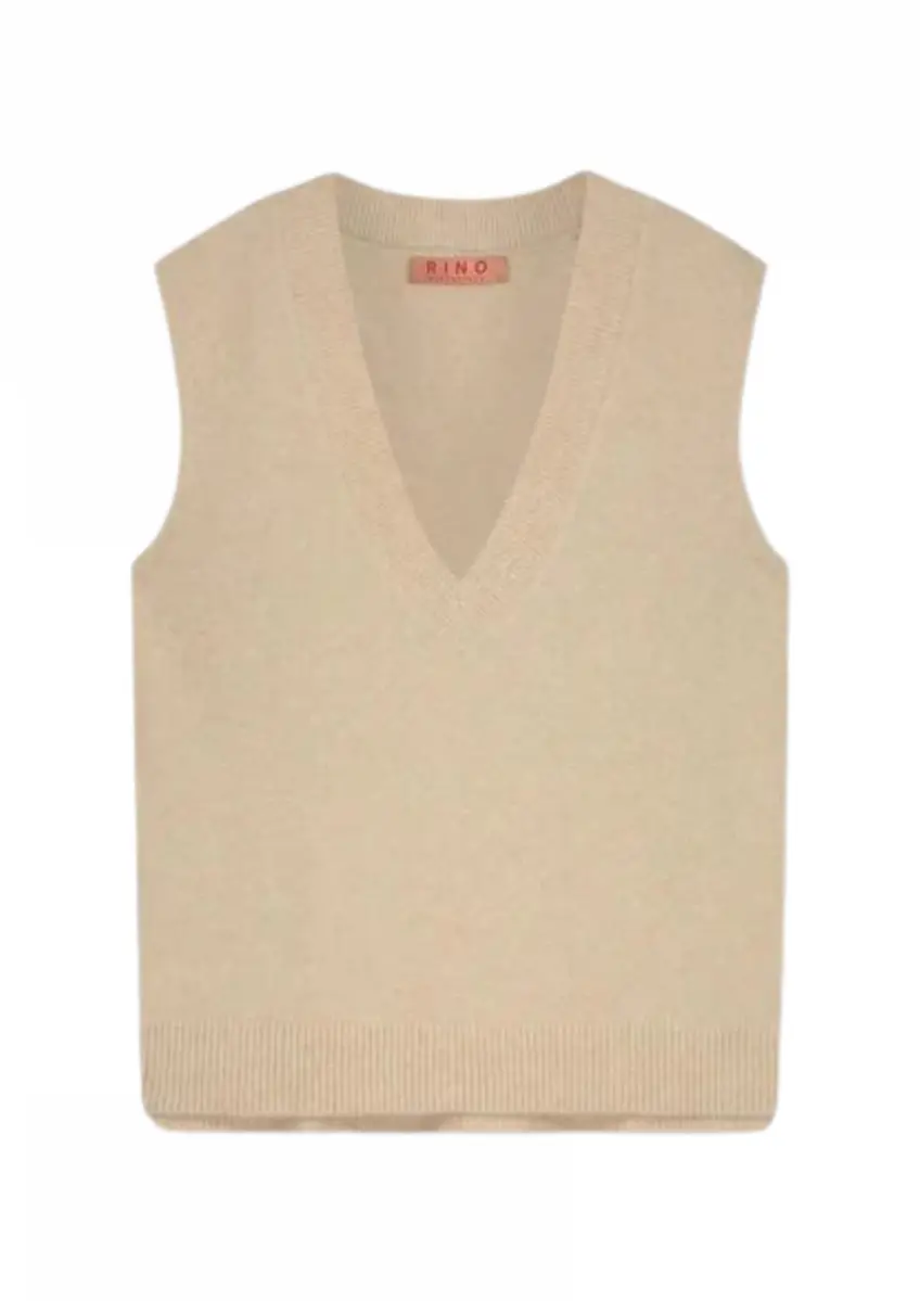 Rino&Pelle | V-neck spencer