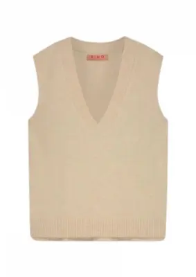 Rino&Pelle | V-neck spencer