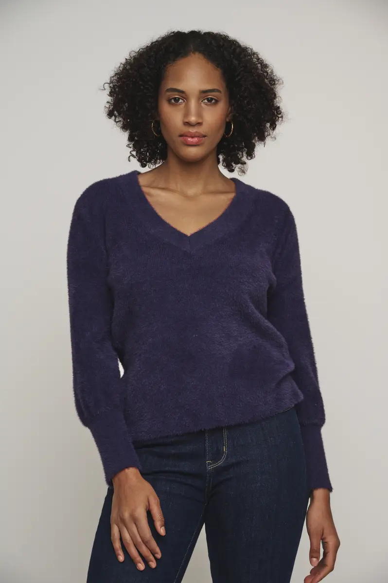 Rino&Pelle | V-neck sweater