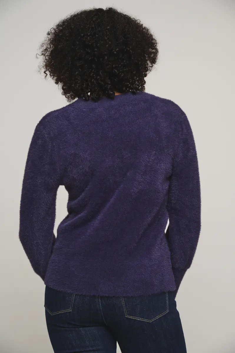 Rino&Pelle | V-neck sweater