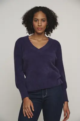 Rino&Pelle | V-neck sweater