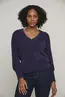 Rino&Pelle | V-neck sweater