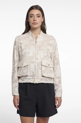 Rino & Pelle | Zip jacket