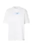 Sa wind uni t-shirt 11725 white connected