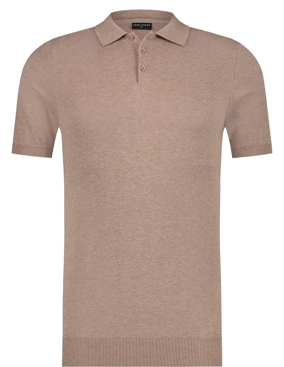 Saint Steve | Bavone polo