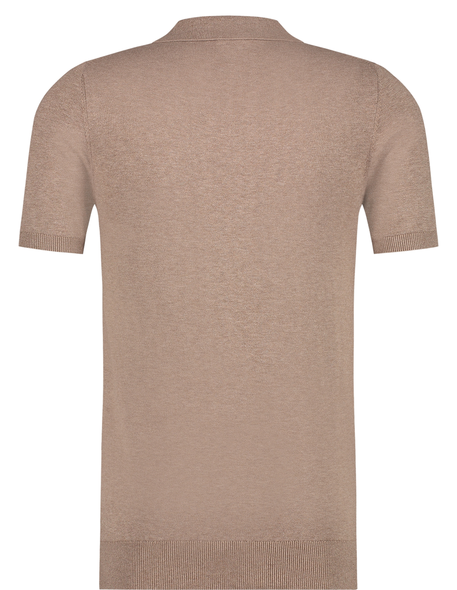 Saint Steve | Bavone polo