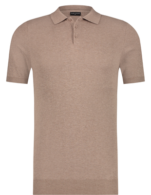 Saint Steve | Bavone polo
