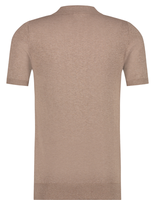 Saint Steve | Bavone polo