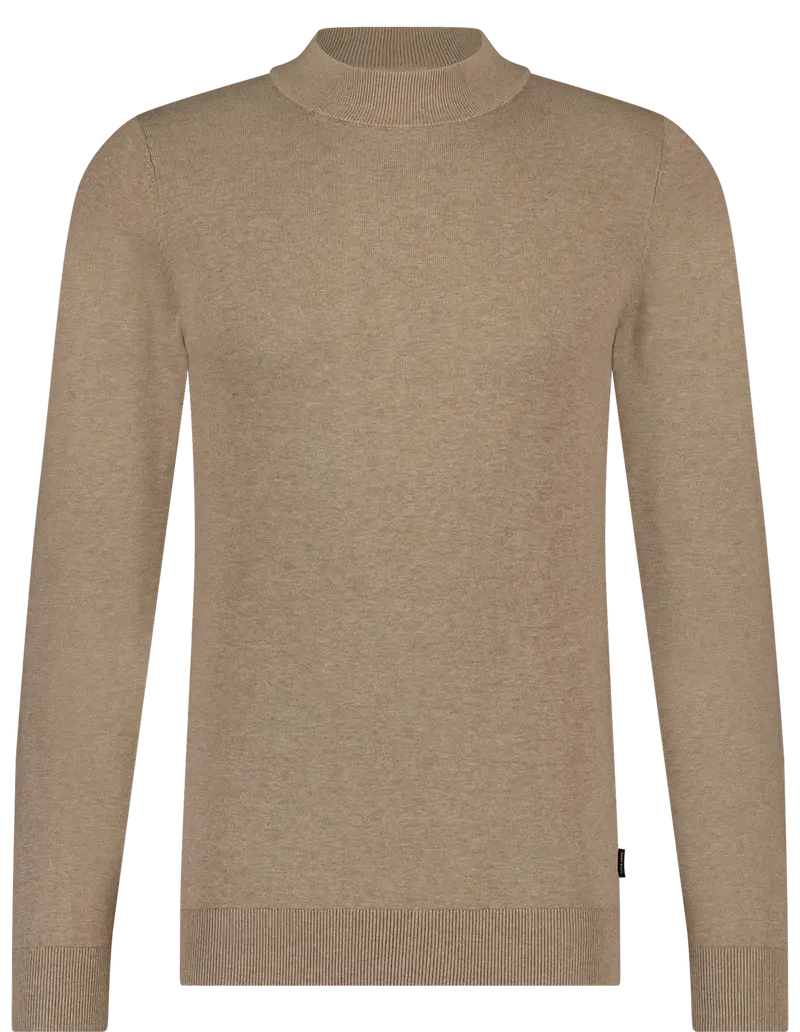 Saint Steve | BEN TAUPE MELANGE
