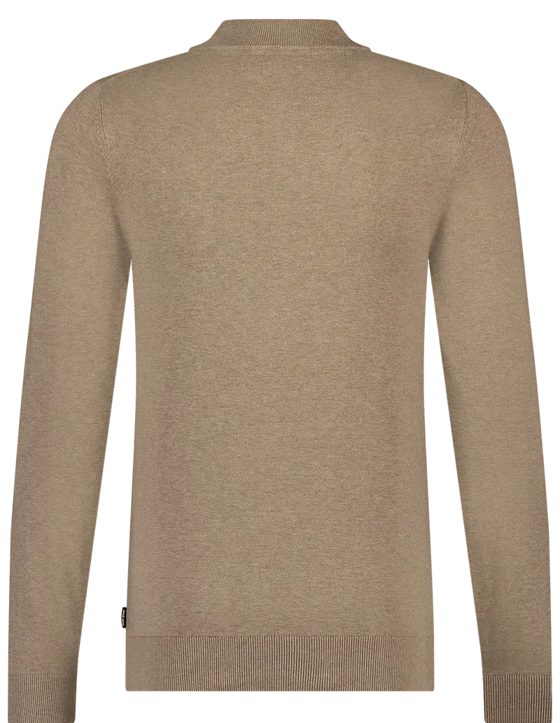Saint Steve | BEN TAUPE MELANGE