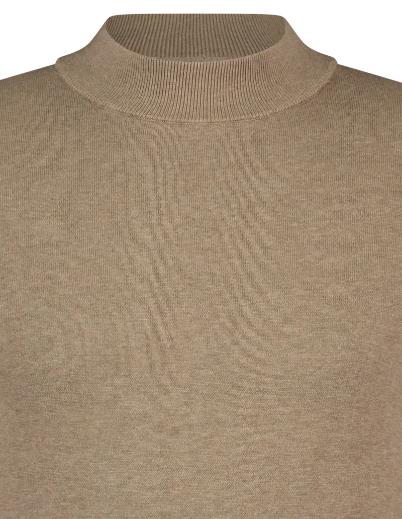 Saint Steve | BEN TAUPE MELANGE