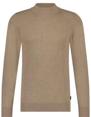 Saint Steve | BEN TAUPE MELANGE