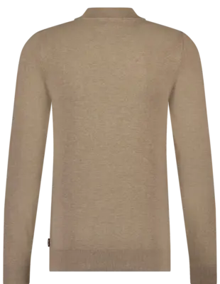 Saint Steve | BEN TAUPE MELANGE