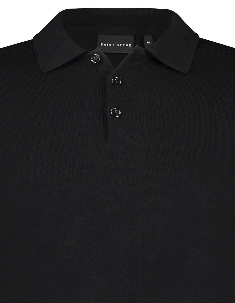 Saint Steve | BEREND BLACK