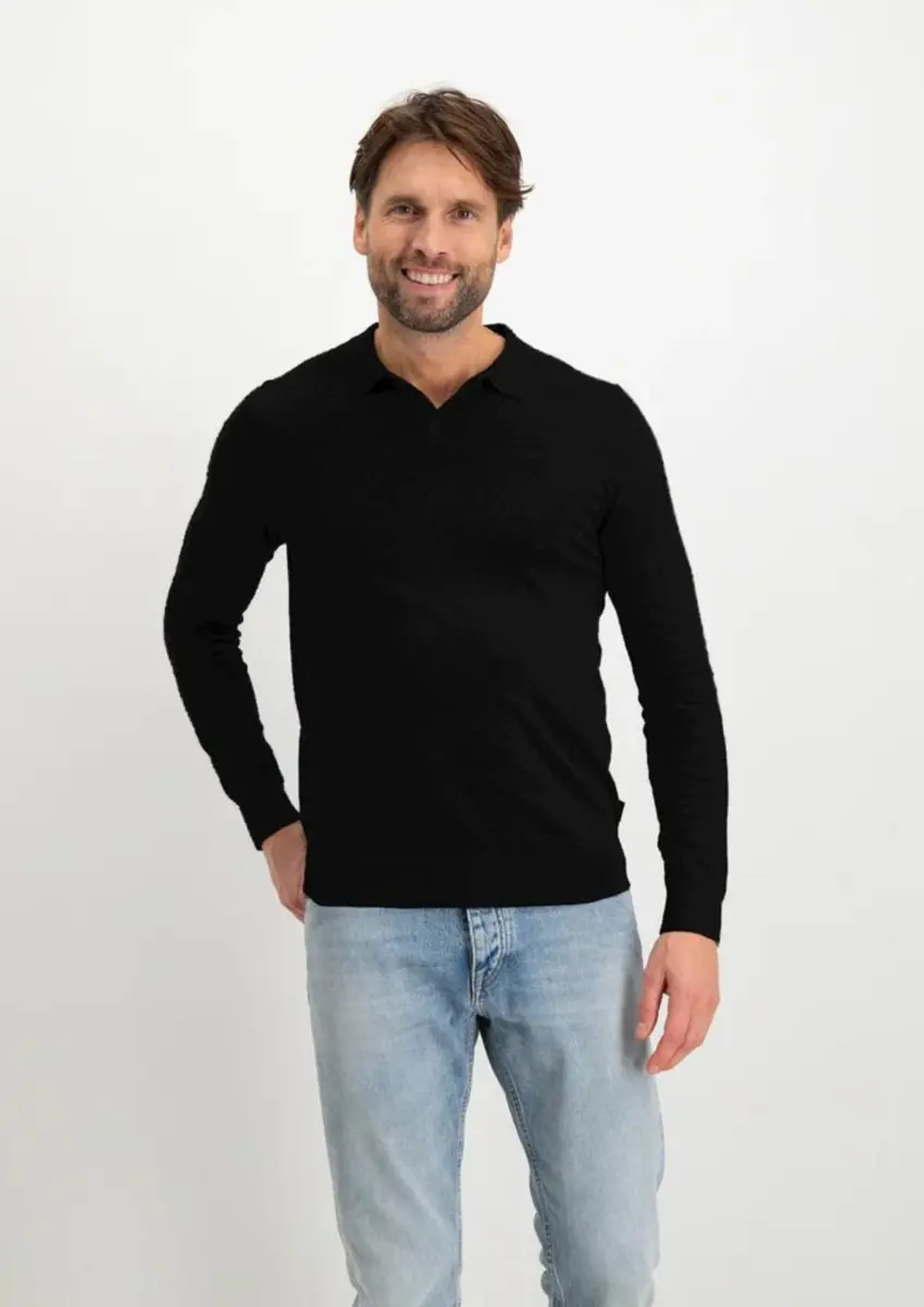 Saint Steve | BEREND BLACK