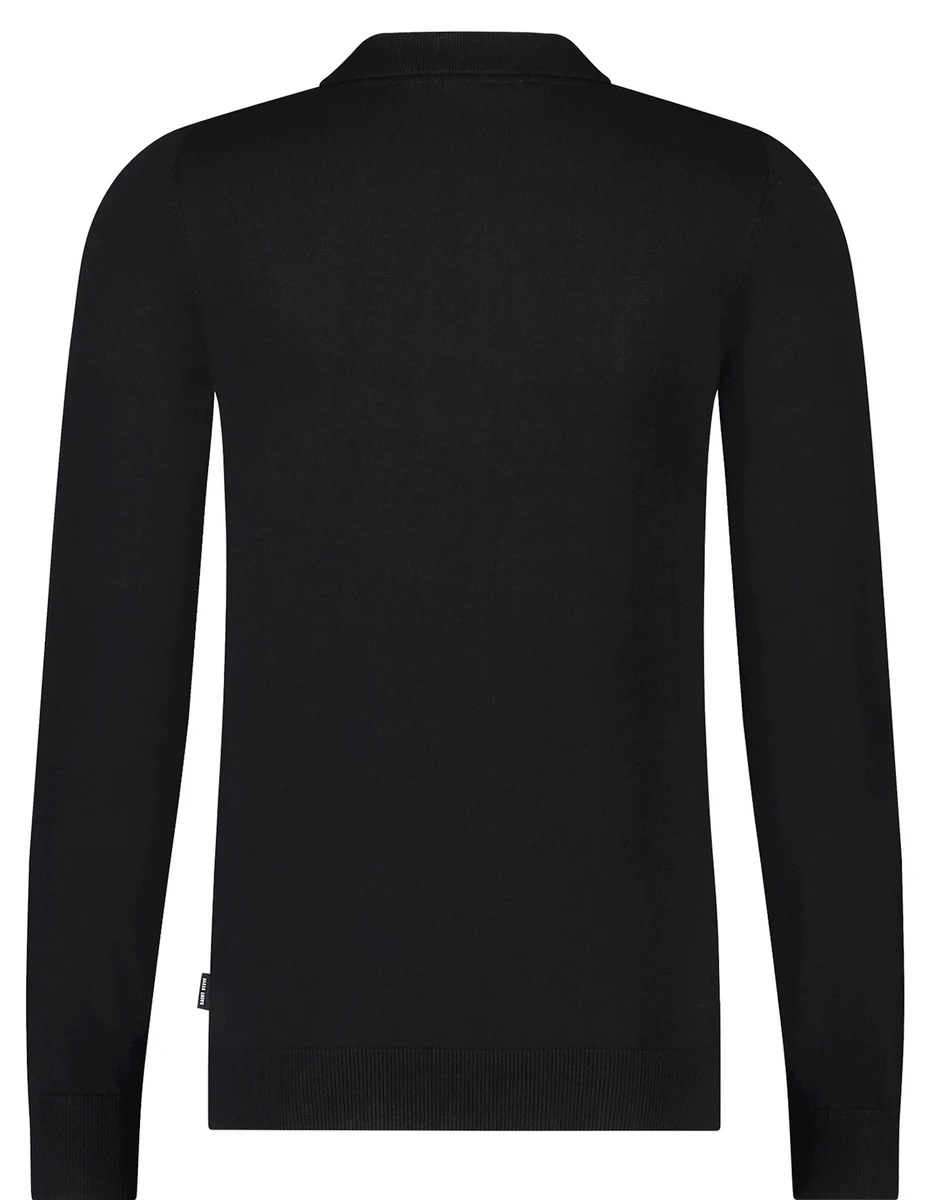 Saint Steve | BEREND BLACK