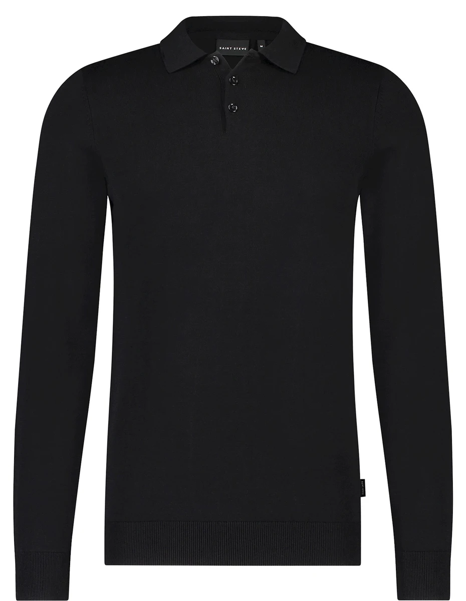 Saint Steve | BEREND BLACK