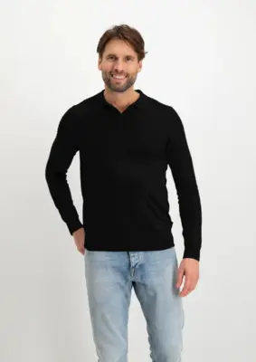 Saint Steve | BEREND BLACK