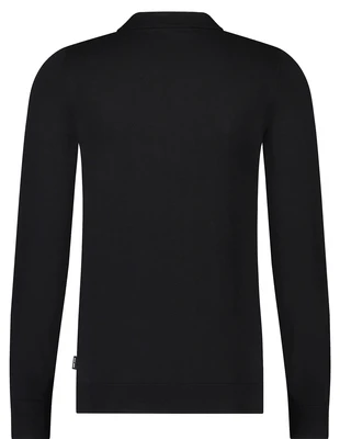 Saint Steve | BEREND BLACK