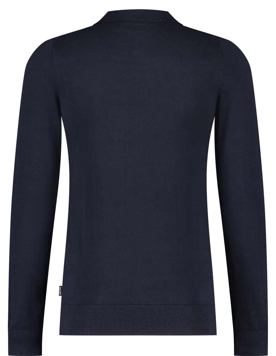 Saint Steve | BEREND-DARK NAVY