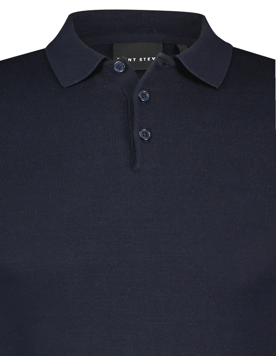 Saint Steve | BEREND-DARK NAVY