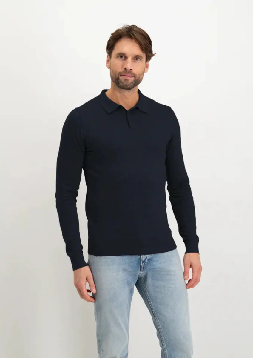 Saint Steve | BEREND-DARK NAVY