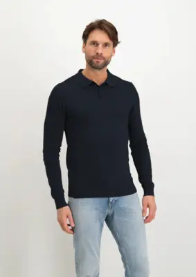 Saint Steve | BEREND-DARK NAVY