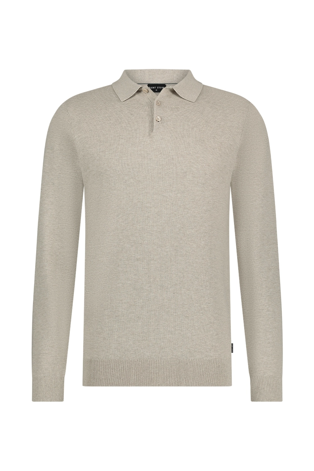 Saint Steve | Berend