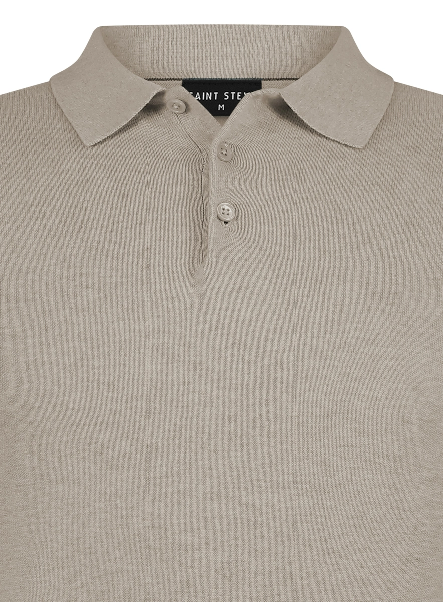 Saint Steve | Berend