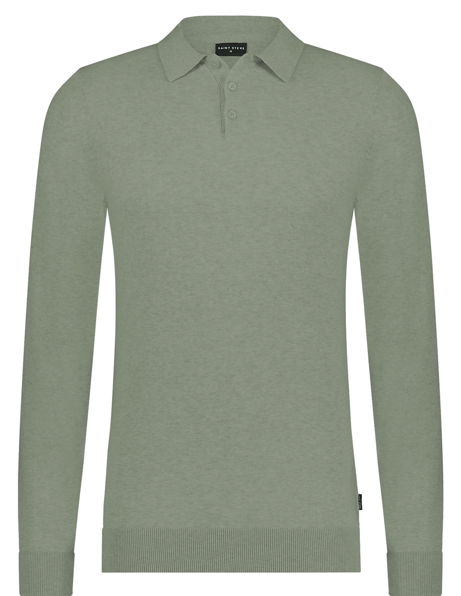 Saint Steve | Berend