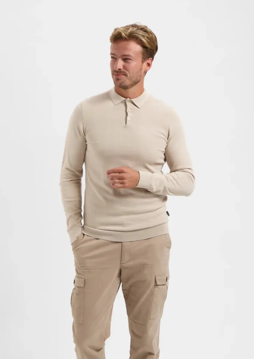 Saint Steve | Berend