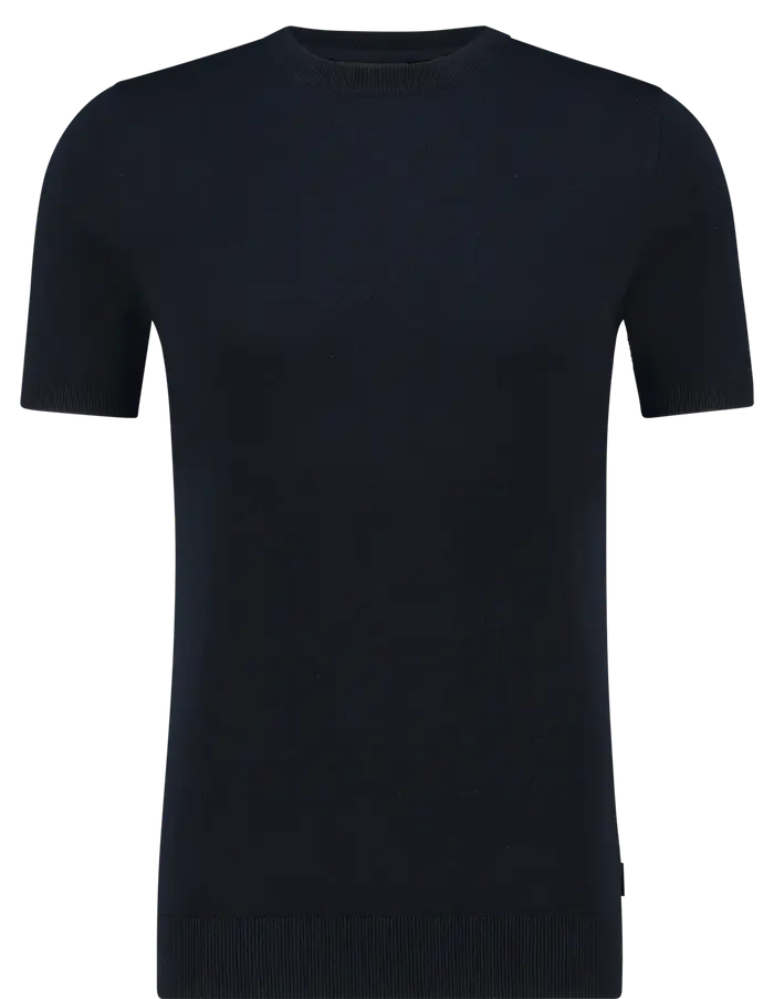 Saint Steve | BOUDEWIJN DARK NAVY