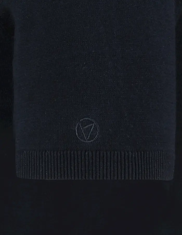 Saint Steve | BOUDEWIJN DARK NAVY