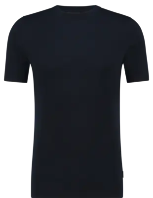 Saint Steve | BOUDEWIJN DARK NAVY