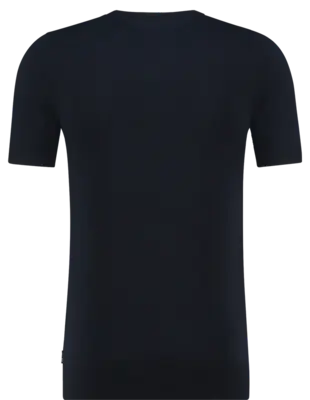 Saint Steve | BOUDEWIJN DARK NAVY