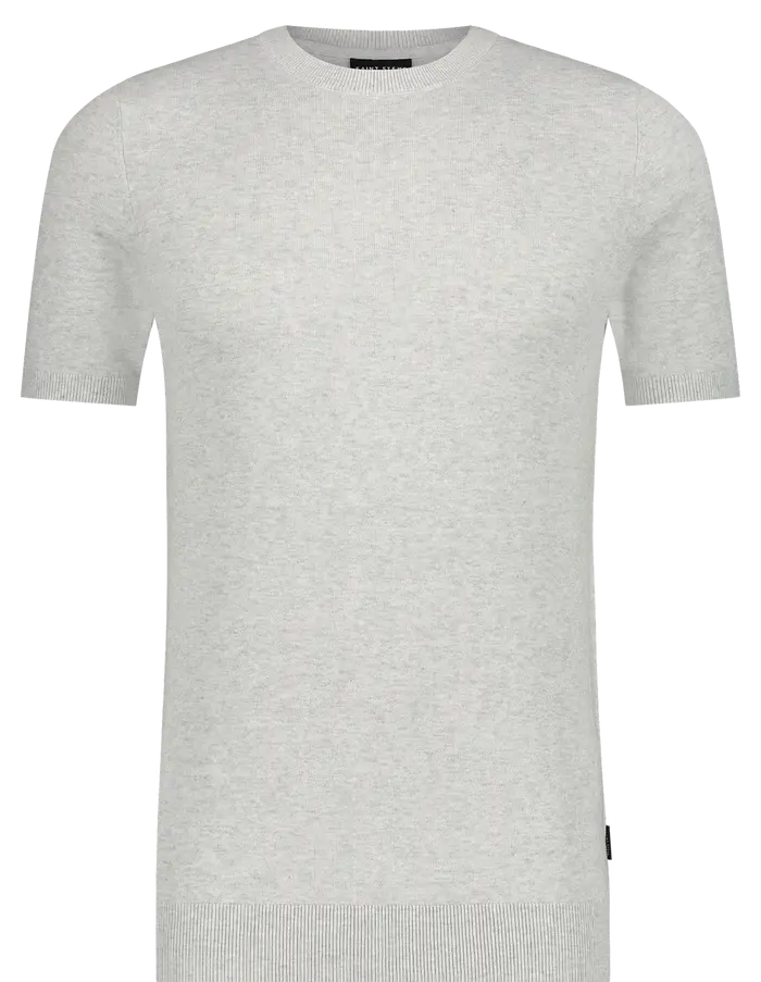 Saint Steve | Boudewijn white melange