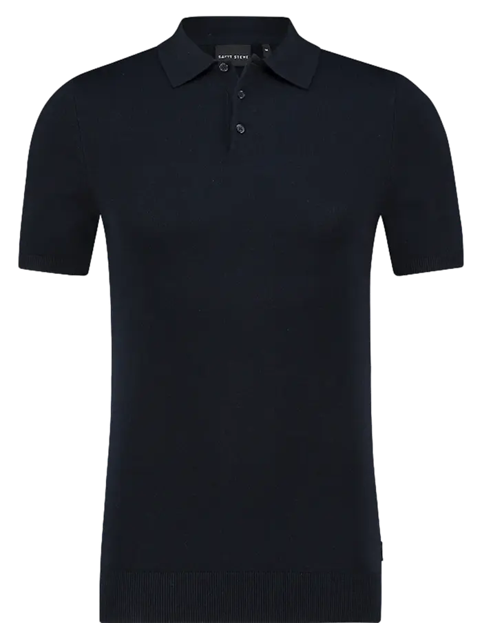 Saint Steve | CHRIS DARK NAVY