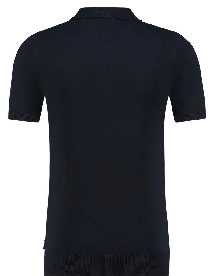 Saint Steve | CHRIS DARK NAVY