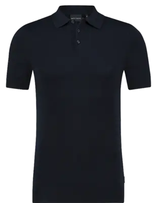 Saint Steve | CHRIS DARK NAVY